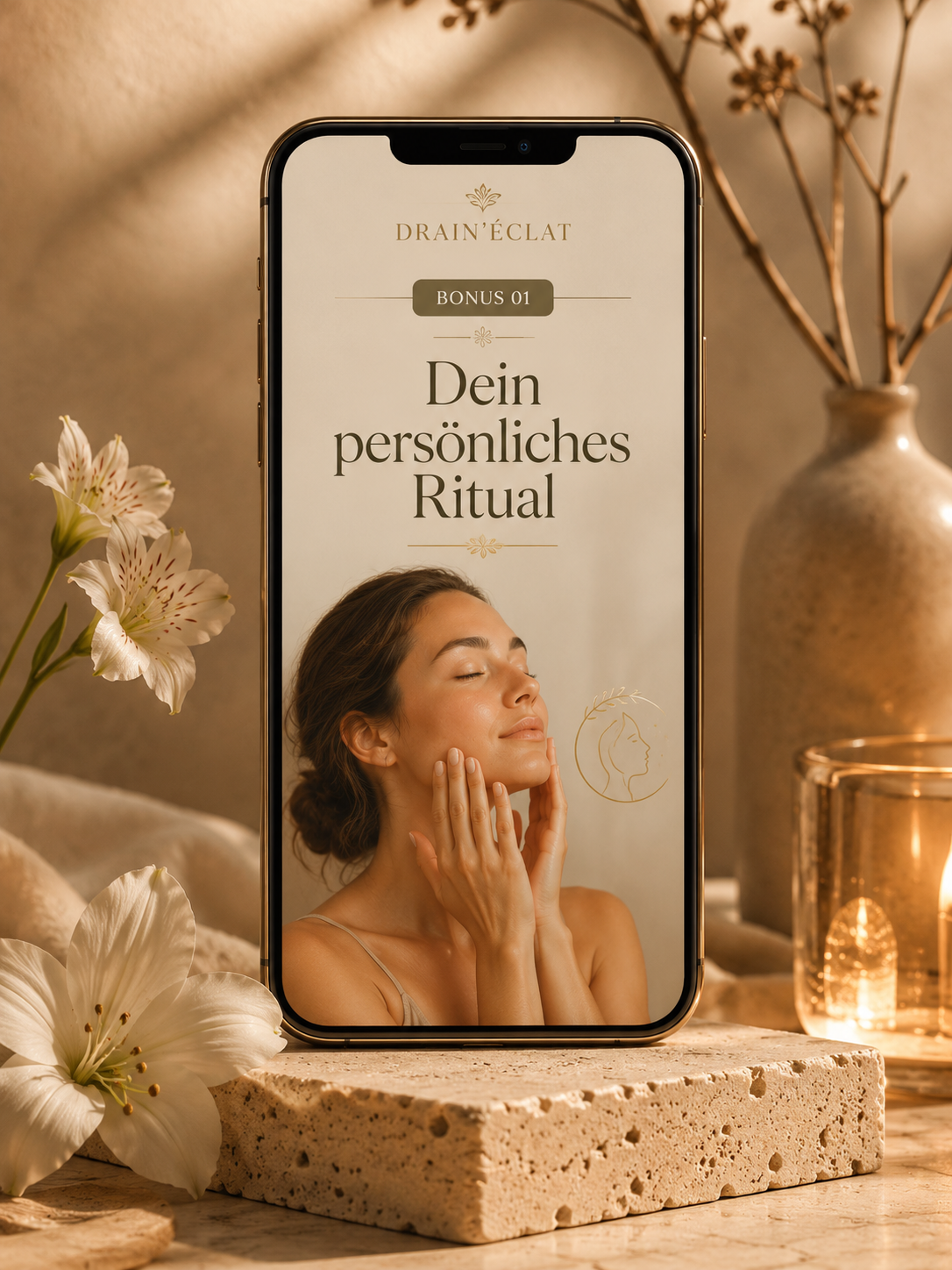 Bonus 01 — Ihr persönliches Ritual